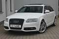 Audi A6 3.0 TDI quattro S-Line Plus! BOSE! 19 Zoll!* Weiß - thumbnail 2