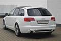 Audi A6 3.0 TDI quattro S-Line Plus! BOSE! 19 Zoll!* Weiß - thumbnail 4