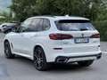 BMW X5 xdrive30d Msport auto Bianco - thumbnail 7