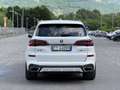 BMW X5 xdrive30d Msport auto Bianco - thumbnail 6