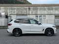 BMW X5 xdrive30d Msport auto Bianco - thumbnail 4