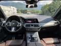 BMW X5 xdrive30d Msport auto Bianco - thumbnail 11