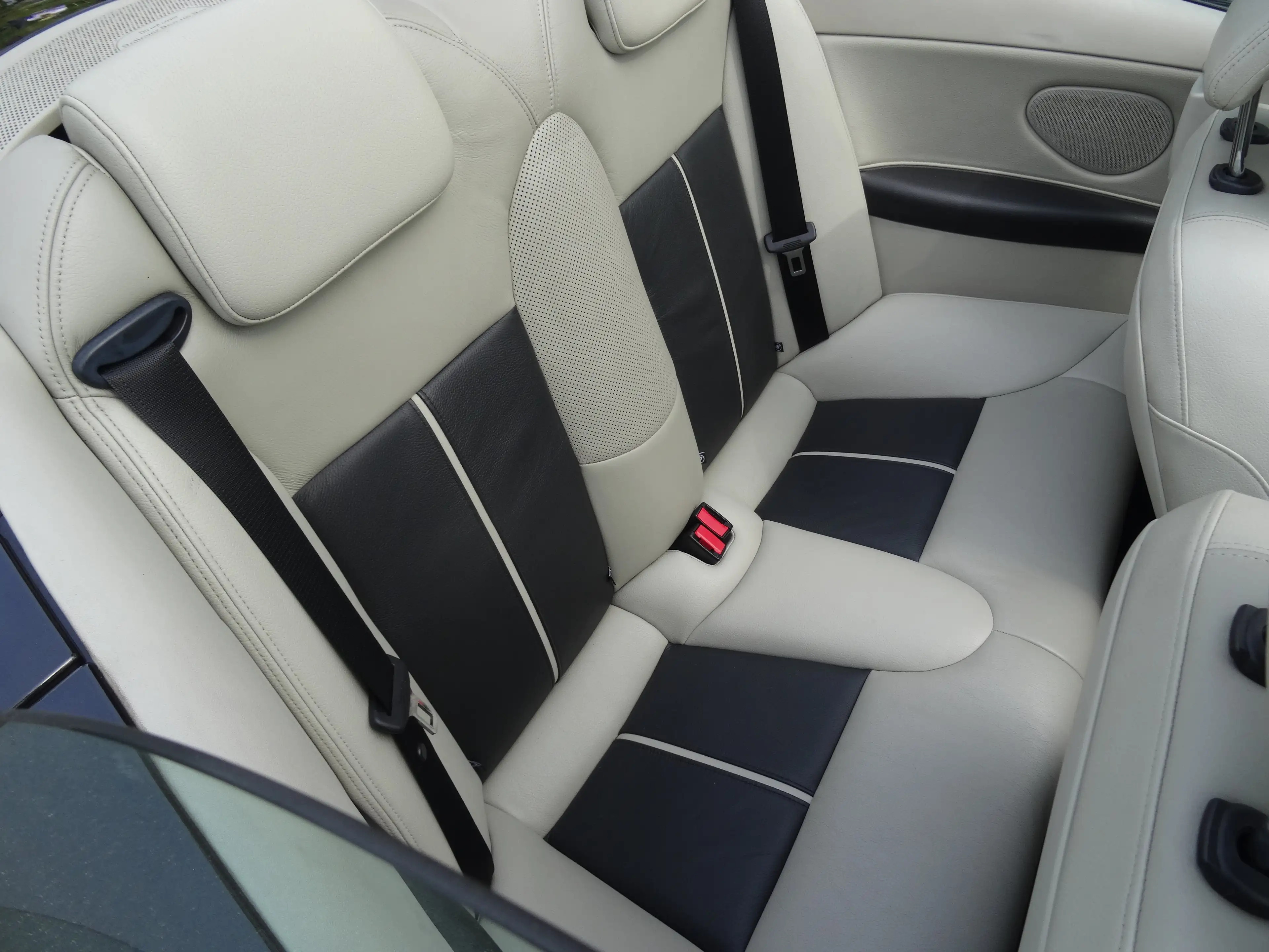 Saab 9-3 1.8t Vector — photo 15