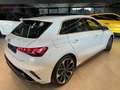 Audi A3 SPB 35 TDI S tronic S line edition Bianco - thumbnail 5