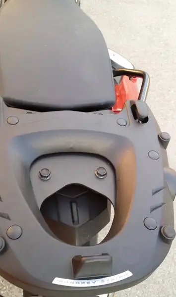 BMW F 700 GS - foto 8