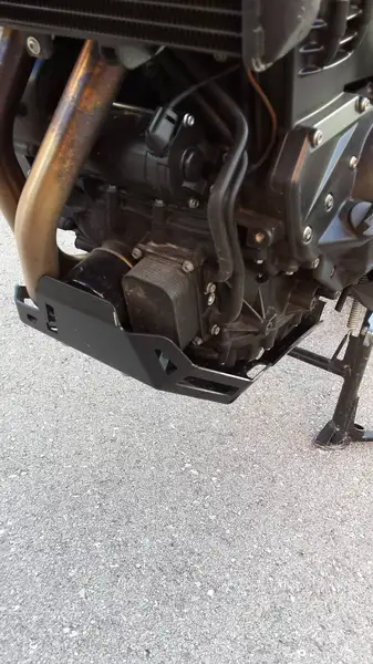BMW F 700 GS - foto 6