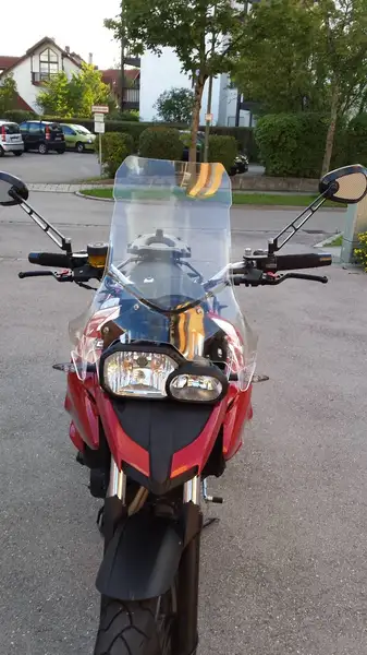 BMW F 700 GS