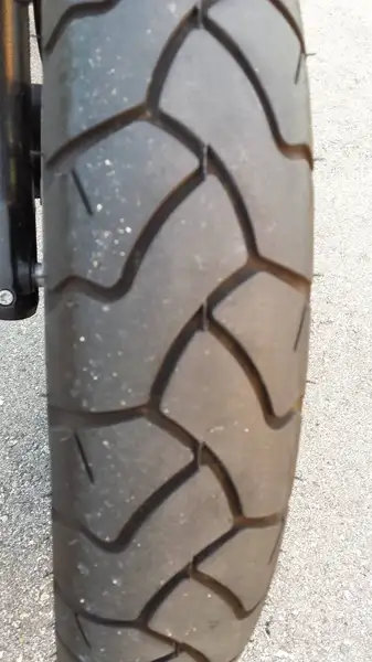 BMW F 700 GS - foto 5