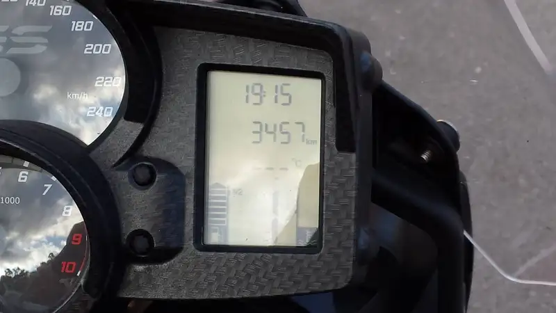 BMW F 700 GS - foto 7