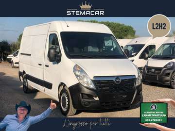 35 2.3 cdti 130cv L2H2 E6 + IVA22%
