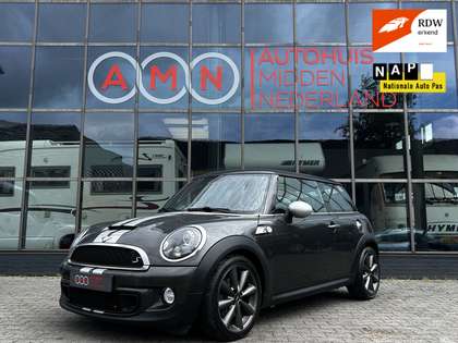 MINI Cooper S Mini 1.6 Salt Cruisectr,Navigatie,Stoelverwarming,