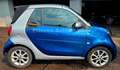 smart forTwo Cabrio*Aut*2.Hand*Klima*LED*Navi Blau - thumbnail 4