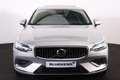 Volvo S60 Recharge T6 AWD Ultimate Bright - LONG RANGE - Pan Zilver - thumbnail 2