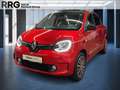 Renault Twingo TECHNO ELECTRIC 22 kWh BATTERIEKAUF Rot - thumbnail 1