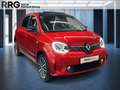 Renault Twingo TECHNO ELECTRIC 22 kWh BATTERIEKAUF Rot - thumbnail 7