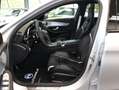 Mercedes-Benz C 63 AMG C 63s AMG Schalensitze*Deutsch*Pano*NO OPF Silber - thumbnail 11