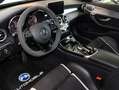 Mercedes-Benz C 63 AMG C 63s AMG Schalensitze*Deutsch*Pano*NO OPF Silber - thumbnail 12