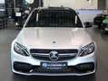 Mercedes-Benz C 63 AMG C 63s AMG Schalensitze*Deutsch*Pano*NO OPF Silber - thumbnail 3