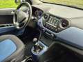 Hyundai i10 Style SHZ*PDC*NAV*TEMP*DAB*LKRHZG*GARANTIE* Blau - thumbnail 12