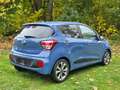 Hyundai i10 Style SHZ*PDC*NAV*TEMP*DAB*LKRHZG*GARANTIE* Blau - thumbnail 6