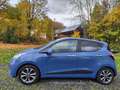 Hyundai i10 Style SHZ*PDC*NAV*TEMP*DAB*LKRHZG*GARANTIE* Blau - thumbnail 2