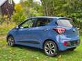 Hyundai i10 Style SHZ*PDC*NAV*TEMP*DAB*LKRHZG*GARANTIE* Blau - thumbnail 5