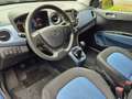 Hyundai i10 Style SHZ*PDC*NAV*TEMP*DAB*LKRHZG*GARANTIE* Blau - thumbnail 9