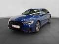 Audi A6 50 TFSIe Q 2x S LINE MATRIX HuD360° MEM Blau - thumbnail 2