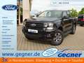 Ford Ranger 2.0L EcoBlue XLT DoKa AHK WiPa Kam ACC Schwarz - thumbnail 1