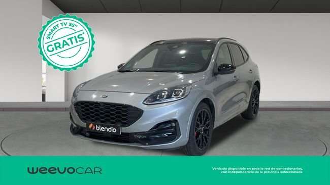 Ford Kuga 1.5 EcoBoost ST-Line X FWD 150 - foto 1