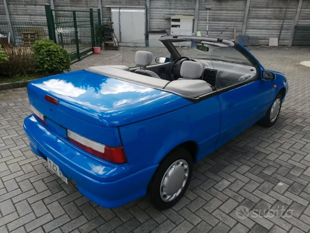 Austin Metro 3p 1.3 S, foto 7