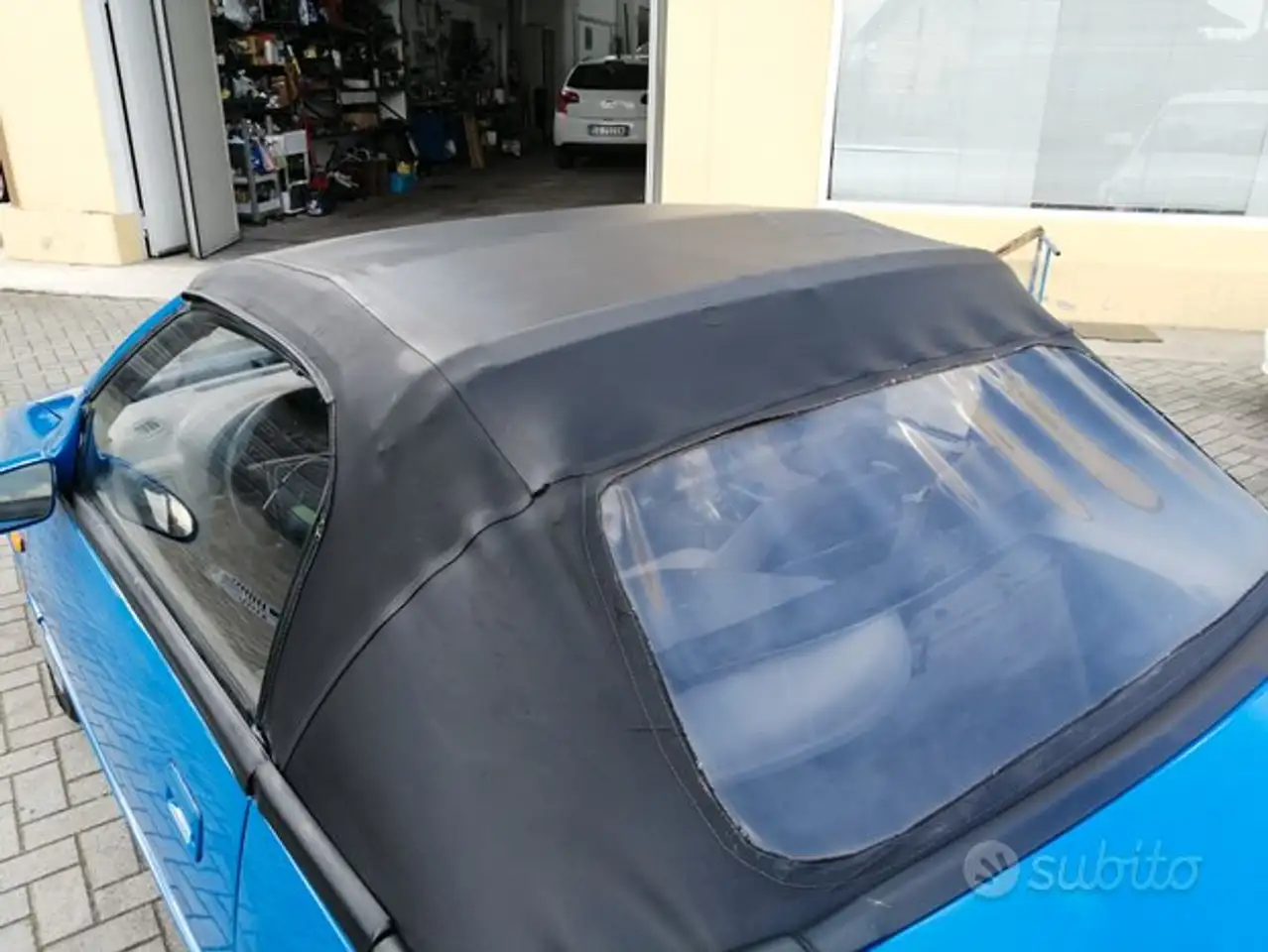Austin Metro 3p 1.3 S, foto 2