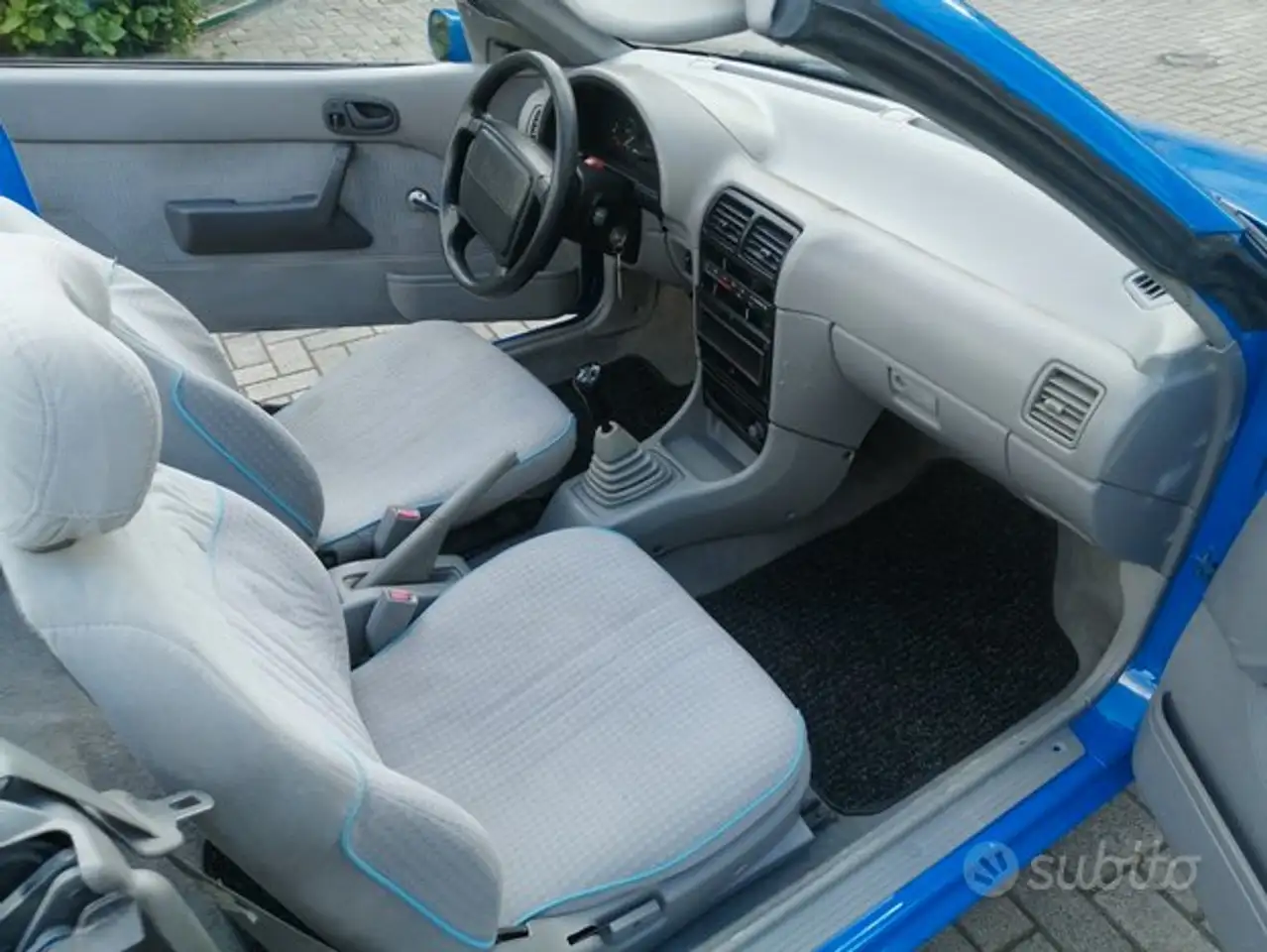 Austin Metro 3p 1.3 S, foto 12
