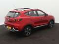 MG ZS EV Luxury 45 kWh | Schuifdak | DAB | Navigatie | A Rood - thumbnail 4
