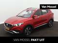 MG ZS EV Luxury 45 kWh | Schuifdak | DAB | Navigatie | A Rood - thumbnail 1
