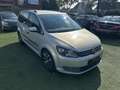 Volkswagen Touran Touran 1.9 TDI Trendline°7PL°GPS°EURO5 Argent - thumbnail 3