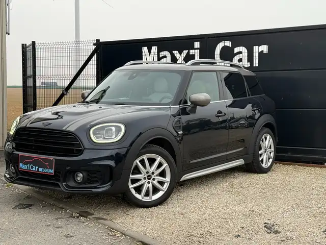 MINI Cooper D Countryman 2.0 DA/ John Cooper Works / 1er propriétaire