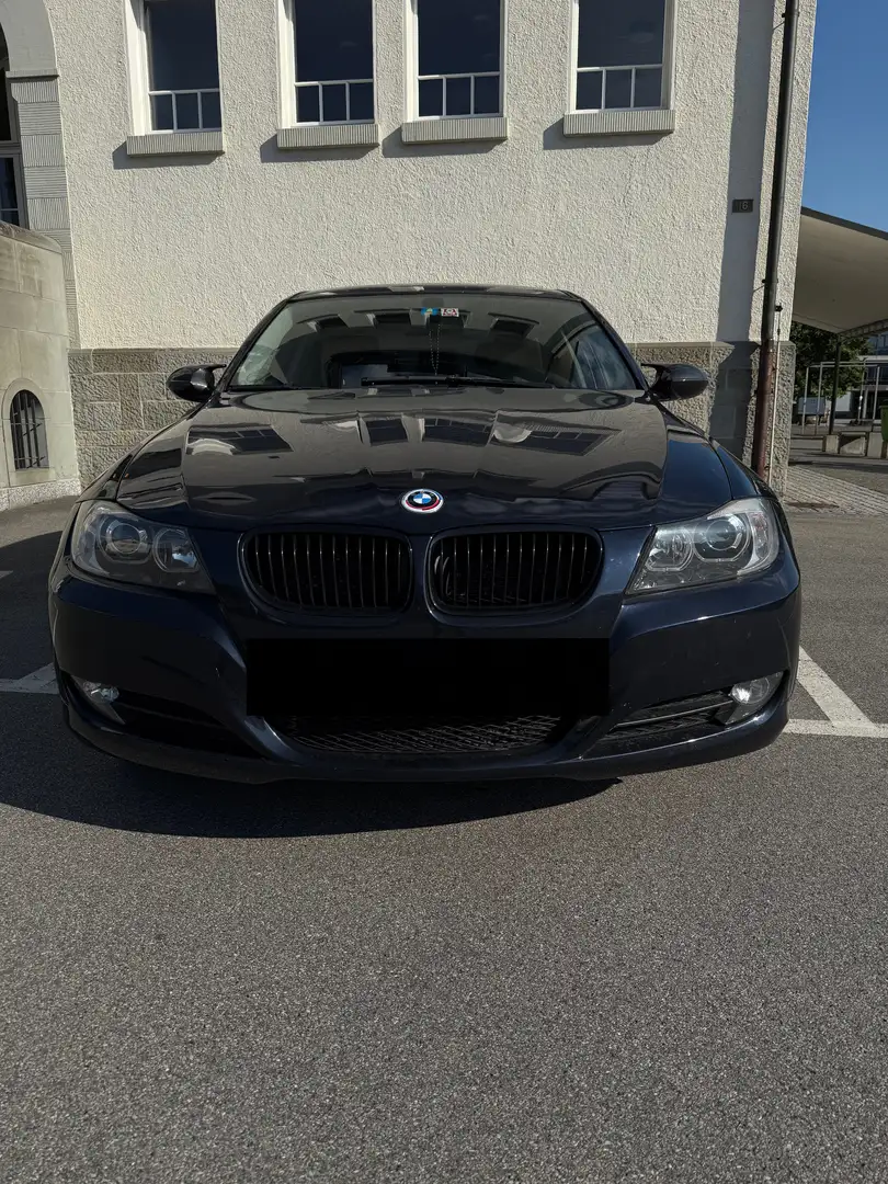 BMW 318 318i - 1