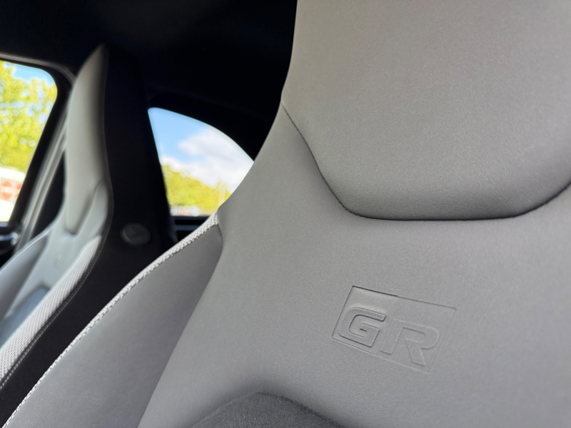 Toyota Aygo X Hybrid 115 GR Sport - direct leverbaar — photo 20