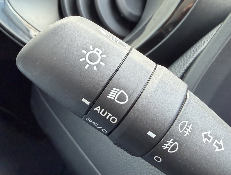 Toyota Aygo X Hybrid 115 GR Sport - direct leverbaar — photo 45