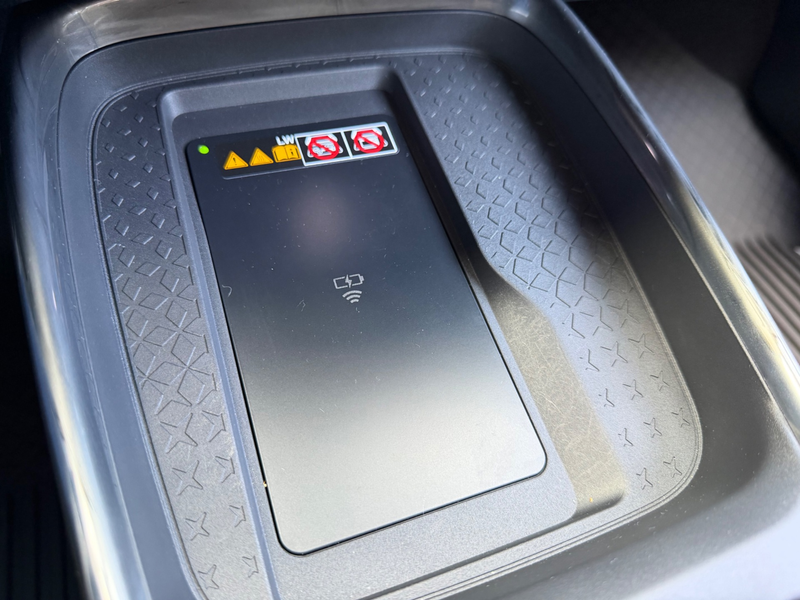 Toyota Aygo X Hybrid 115 GR Sport - direct leverbaar — photo 40