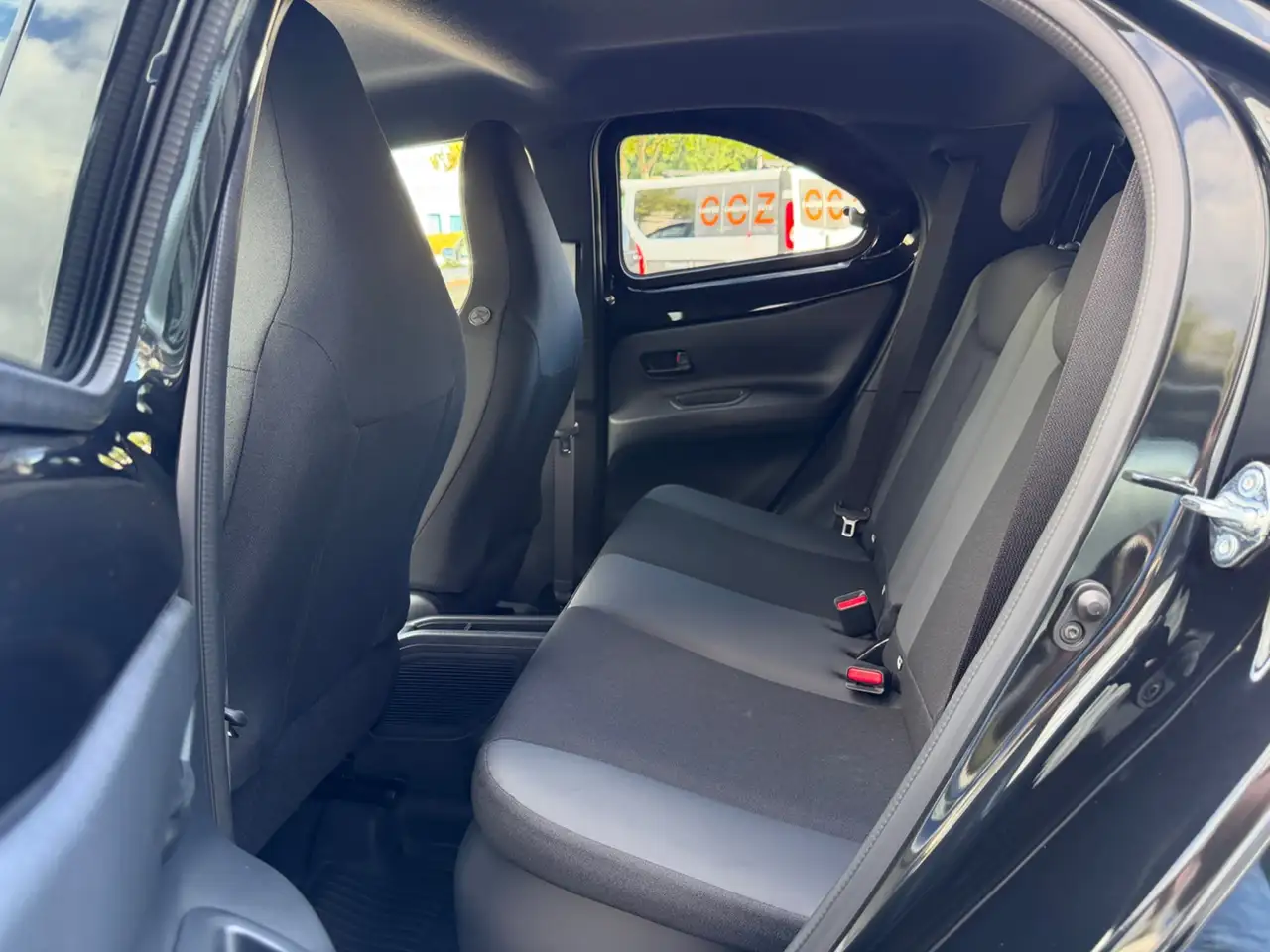 Toyota Aygo X 2026