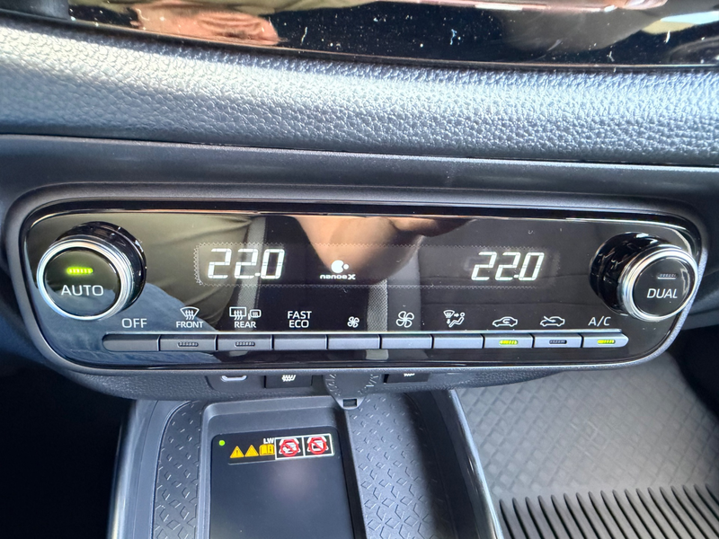 Toyota Aygo X Hybrid 115 GR Sport - direct leverbaar — photo 42