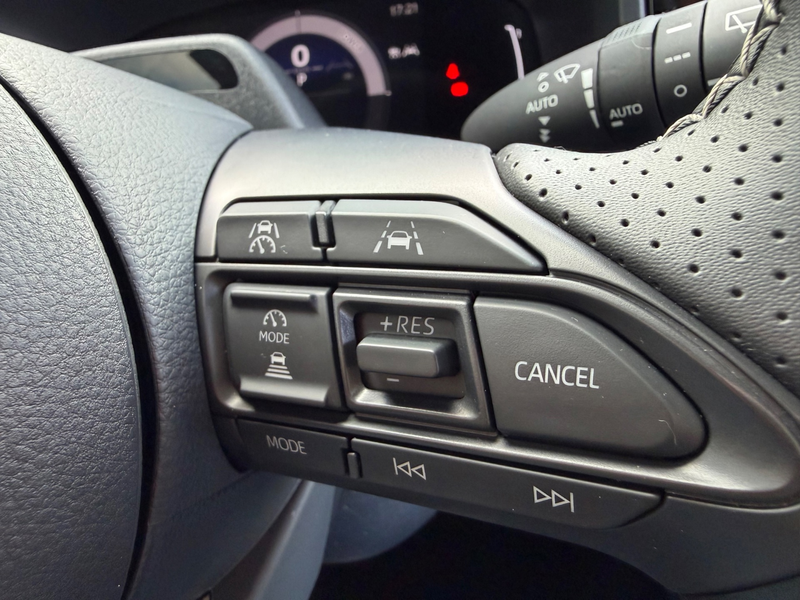 Toyota Aygo X Hybrid 115 GR Sport - direct leverbaar — photo 43