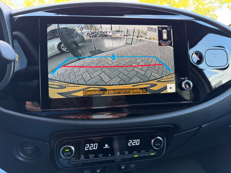Toyota Aygo X Hybrid 115 GR Sport - direct leverbaar — photo 11