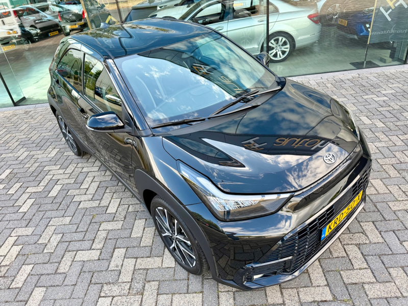 Toyota Aygo X Hybrid 115 GR Sport - direct leverbaar — photo 12