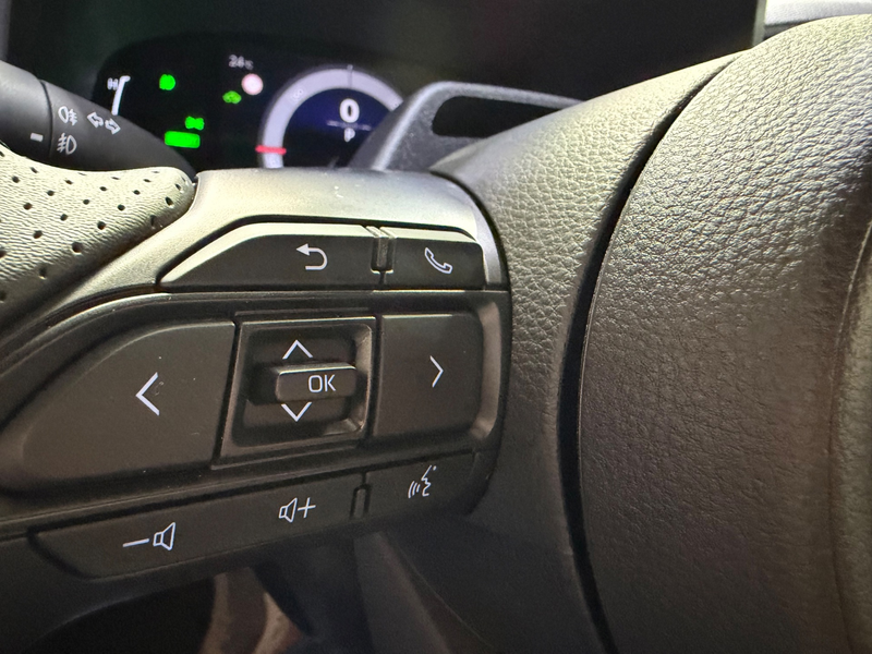 Toyota Aygo X Hybrid 115 GR Sport - direct leverbaar — photo 30