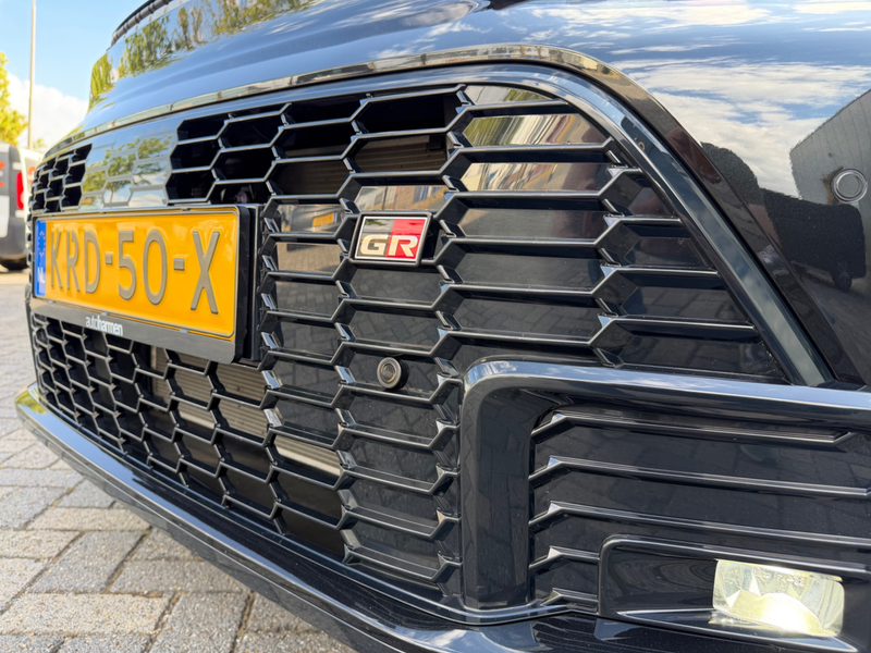 Toyota Aygo X Hybrid 115 GR Sport - direct leverbaar — photo 23