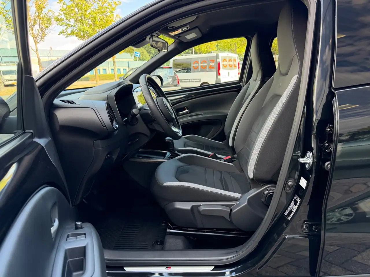 Toyota Aygo X 2026