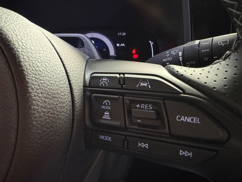 Toyota Aygo X Hybrid 115 GR Sport - direct leverbaar — photo 31